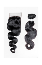 Human Hair Closure-Bundle Deals